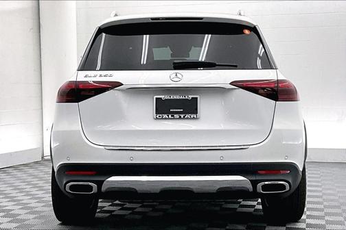 2026 Mercedes-Benz GLE 350 Base