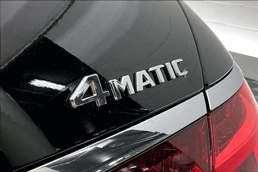 2023 Mercedes-Benz S-Class S 500 4MATIC
