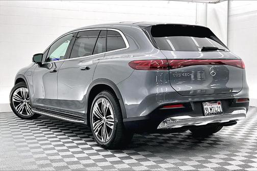 2023 Mercedes-Benz EQS 450+ Base