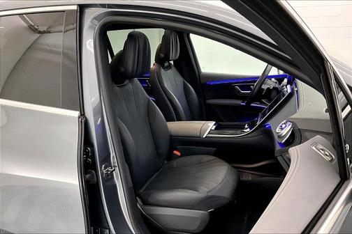 2023 Mercedes-Benz EQS 450+ Base