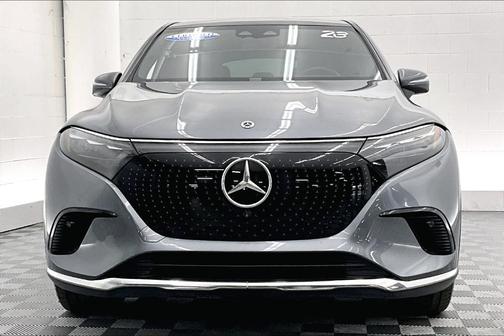 2023 Mercedes-Benz EQS 450+ Base