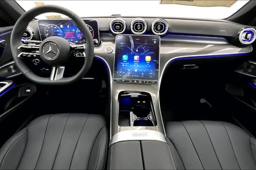 2025 Mercedes-Benz CLE 300 Base 4MATIC