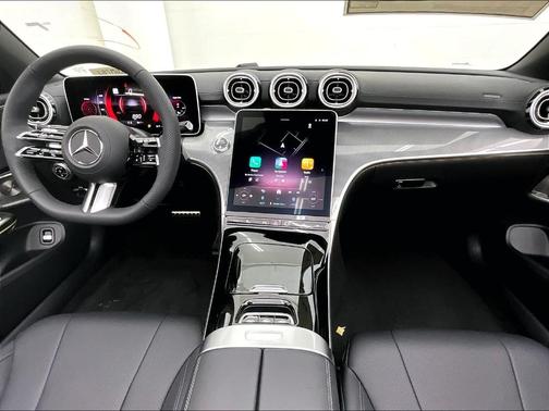 Sun Yellow 2026 Mercedes-Benz CLE 300 Base 4MATIC