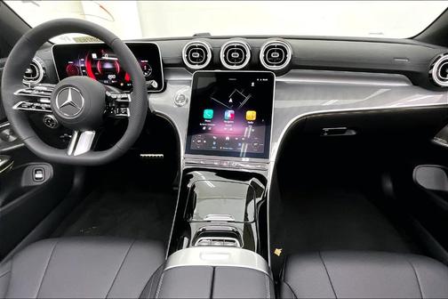 2026 Mercedes-Benz CLE 300 Base 4MATIC