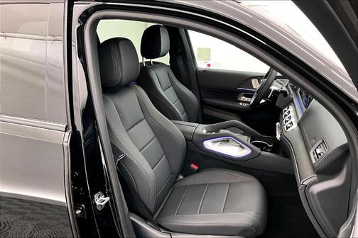 2026 Mercedes-Benz GLS 450 4MATIC
