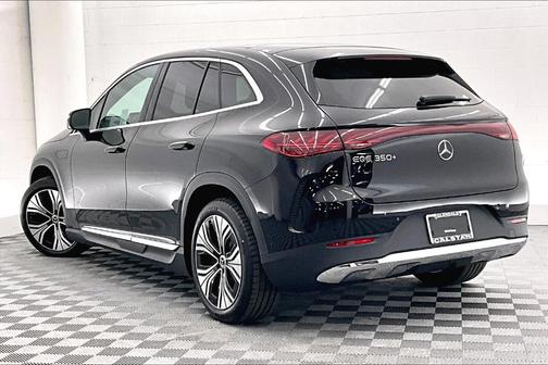 2025 Mercedes-Benz EQE 350+ Base