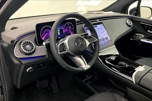2025 Mercedes-Benz EQE 350+ Base
