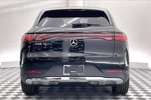 2025 Mercedes-Benz EQE 350+ Base