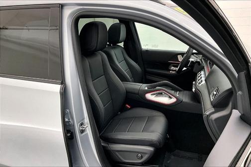 2026 Mercedes-Benz GLS 450 4MATIC