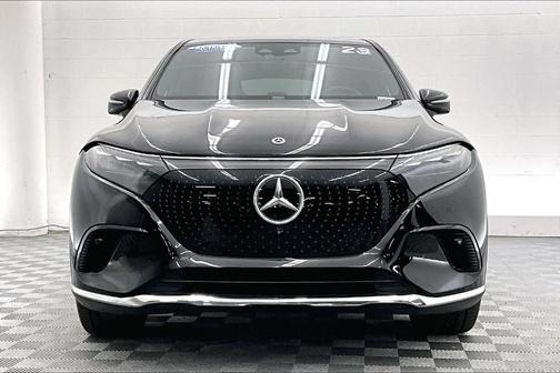 2023 Mercedes-Benz EQS 450+ Base