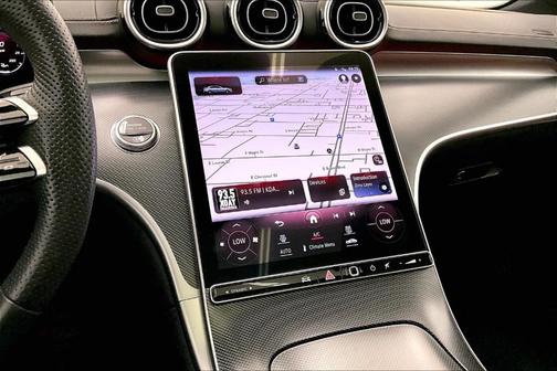 2023 Mercedes-Benz C-Class C 300