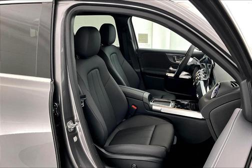 2025 Mercedes-Benz GLB 250 Base