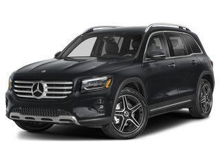 2025 Mercedes-Benz GLB 250 Base