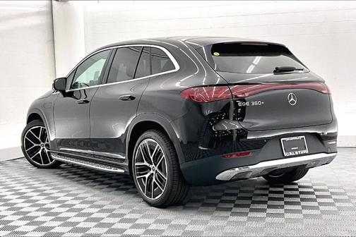 2025 Mercedes-Benz EQE 350+ Base