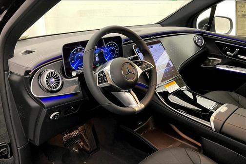 2025 Mercedes-Benz EQE 350+ Base
