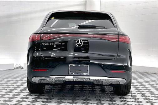 2025 Mercedes-Benz EQE 350+ Base