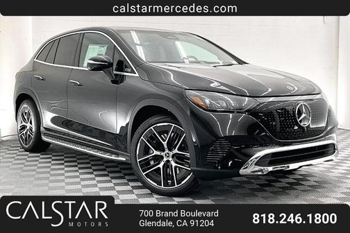 2025 Mercedes-Benz EQE 350+ Base