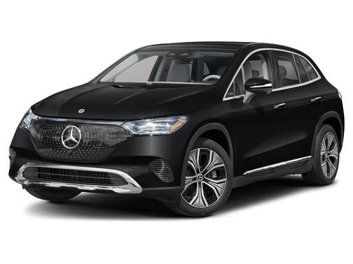 2025 Mercedes-Benz EQE 350+ Base