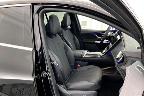2025 Mercedes-Benz EQE 350+ Base