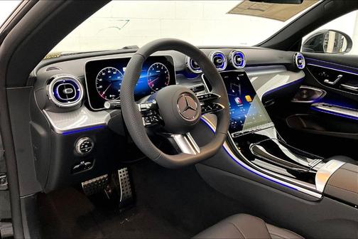 2026 Mercedes-Benz CLE 300 Base 4MATIC