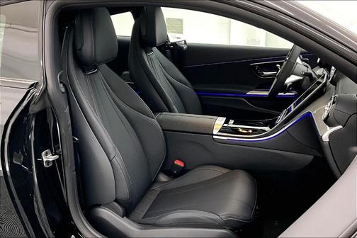 2026 Mercedes-Benz CLE 300 Base 4MATIC