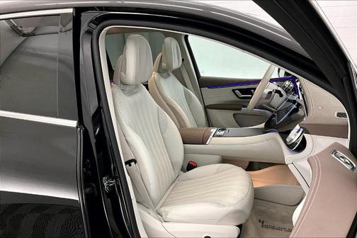 2023 Mercedes-Benz EQS 580 Base 4MATIC
