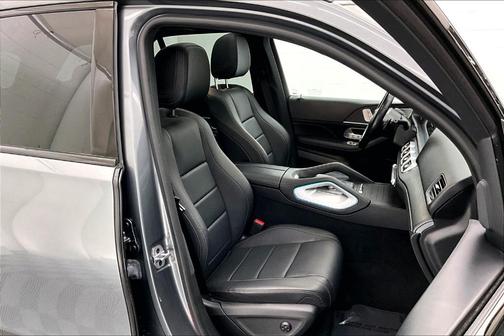 2023 Mercedes-Benz GLE 450 4MATIC