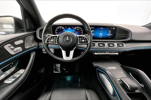 2023 Mercedes-Benz GLE 450 4MATIC