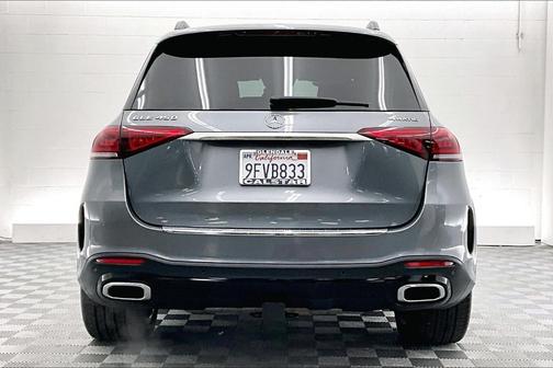 2023 Mercedes-Benz GLE 450 4MATIC