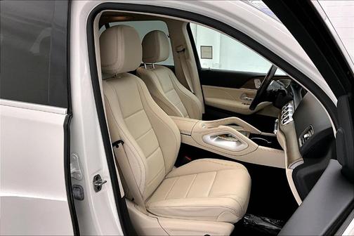 2022 Mercedes-Benz GLE 350 Base 4MATIC