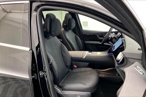 2026 Mercedes-Benz EQS 400 Base 4MATIC