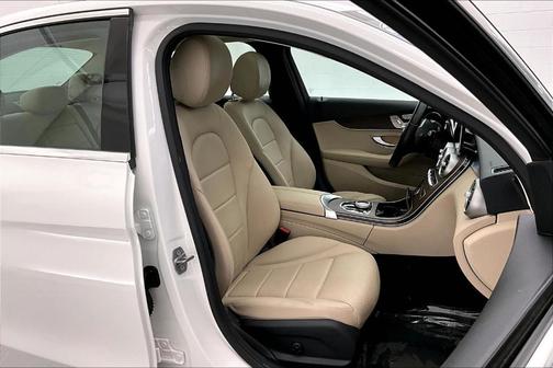 2021 Mercedes-Benz C-Class C 300