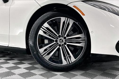 2023 Mercedes-Benz EQS 450+ Base