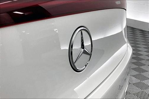 2023 Mercedes-Benz EQS 450+ Base