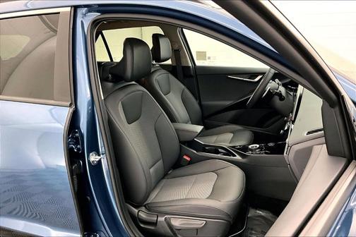 2025 Kia Niro EV Wind