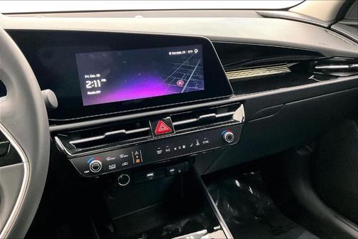 2025 Kia Niro EV Wind