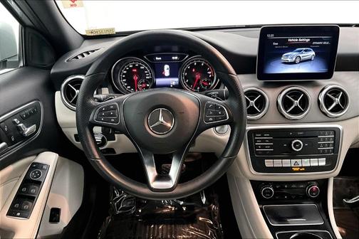 2020 Mercedes-Benz GLA 250 Base