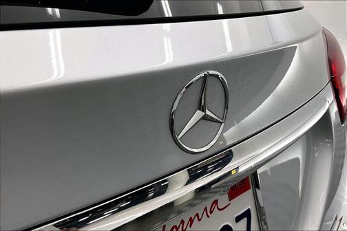 2020 Mercedes-Benz GLA 250 Base