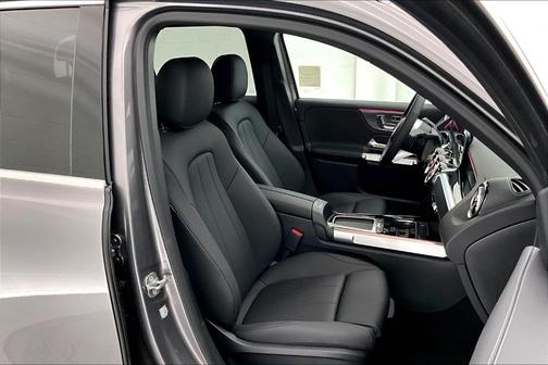 2025 Mercedes-Benz GLB 250 Base