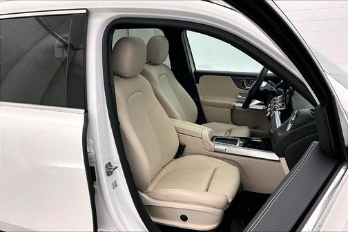 2024 Mercedes-Benz GLB 250 Base