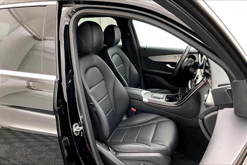 2021 Mercedes-Benz GLC 300 Base