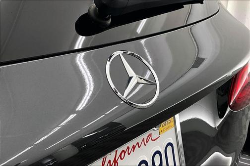 2021 Mercedes-Benz GLC 300 Base