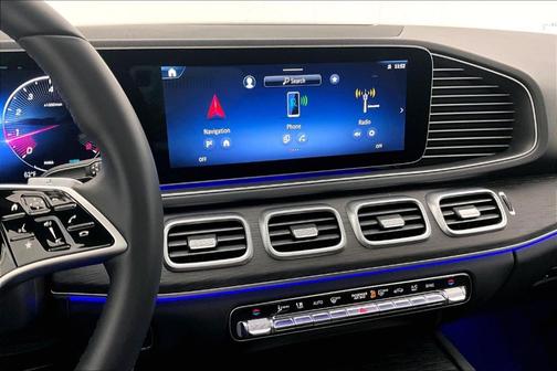 2026 Mercedes-Benz GLE 350 Base 4MATIC