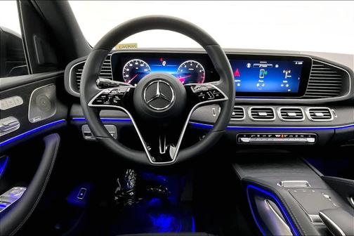 2026 Mercedes-Benz GLE 350 Base 4MATIC