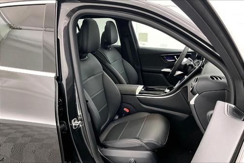 2026 Mercedes-Benz GLC 300 Base