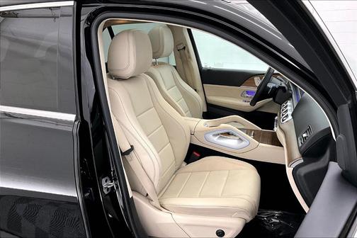 2024 Mercedes-Benz GLE 350 Base 4MATIC