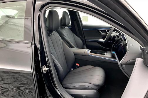 2026 Mercedes-Benz E-Class
