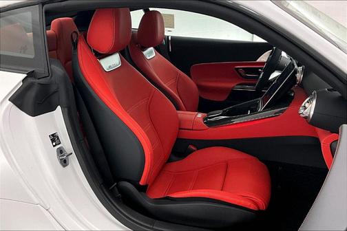 2025 Mercedes-Benz AMG GT 55 Base