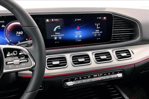 2023 Mercedes-Benz GLE 350 Base