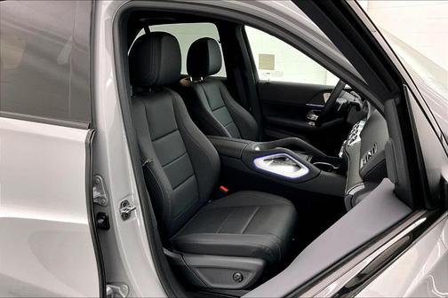 2025 Mercedes-Benz GLE 450e 4MATIC